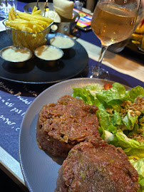 Plats et boissons du Restaurant Le fabul’euh à Montgeron - n°17