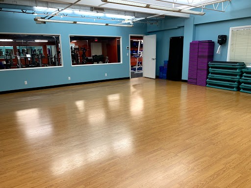 Gym «PFX Fitness Of Westchester», reviews and photos, 101 Castleton St #204, Pleasantville, NY 10570, USA