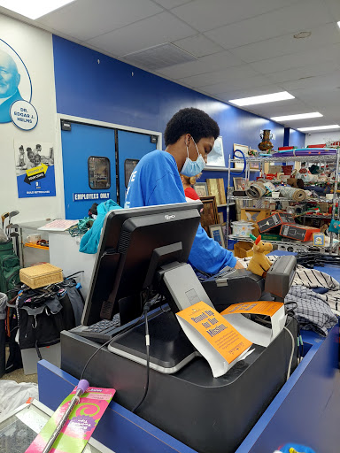 Thrift Store «Goodwill Industries Store & Donation Center», reviews and photos