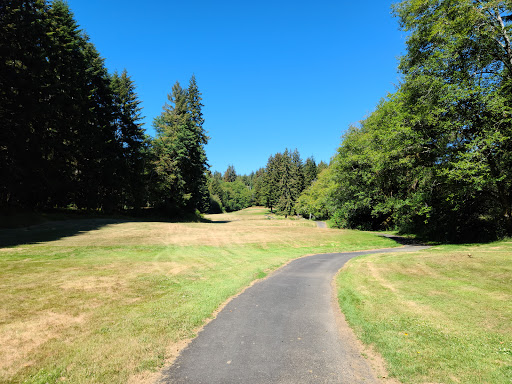 Golf Club «Olalla Valley Golf Course», reviews and photos, 1022 Olalla Rd, Toledo, OR 97391, USA