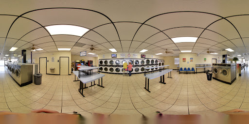Laundromat «All Clean Coin Laundry», reviews and photos, 3090 Aloma Ave #110, Winter Park, FL 32792, USA
