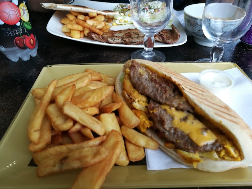 Hollyfood à Lille