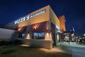 Miller's Ale House image