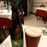 Photo n°4 de l'avis de Paolo. fait le 29/11/2018 à 21:01 sur le  Pizzeria L'Ottavo Nano à Brescia