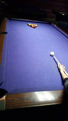Beoordelingen van Euro Snooker sprl in Ottignies-Louvain-la-Neuve - Bar
