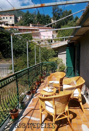 Photo Bed & Breakfast B&B Medeles 07011 Bono