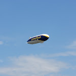 Photo n°3 de l'avis de Clemens.. fait le 27/07/2023 à 18:58 sur le  Zeppelin Hangar à Friedrichshafen