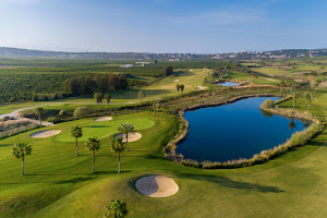 Amendoeira Golf Resort image