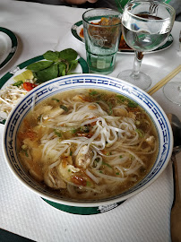 Soupe du Restaurant asiatique Bo-bun à Toulouse - n°9
