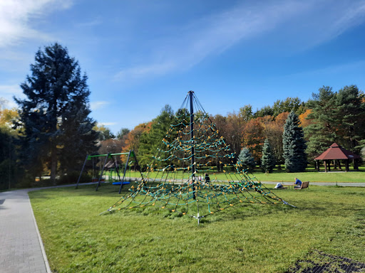 Parki w pobliżu Katowice