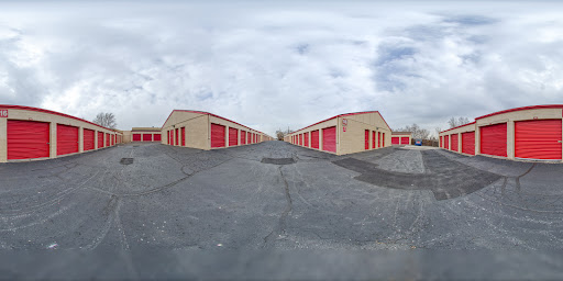 Self-Storage Facility «CubeSmart Self Storage», reviews and photos, 4120 S Federal Blvd, Englewood, CO 80110, USA