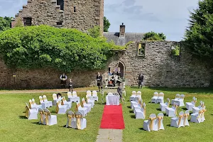 Wedding Events @ Mains Castle Dundee image