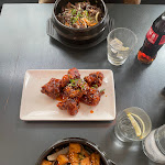 Photo n°2 de l'avis de Klara. fait le 29/04/2024 à 07:58 sur le  Chingu à Hamburg