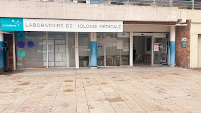 Laboratoire de Biologie Médicale - Evry - Cerballiance à Évry-Courcouronnes