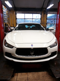 Foreign Auto Clinic - Photo 2 - Car repair in Brighton, MA, Cambridge
