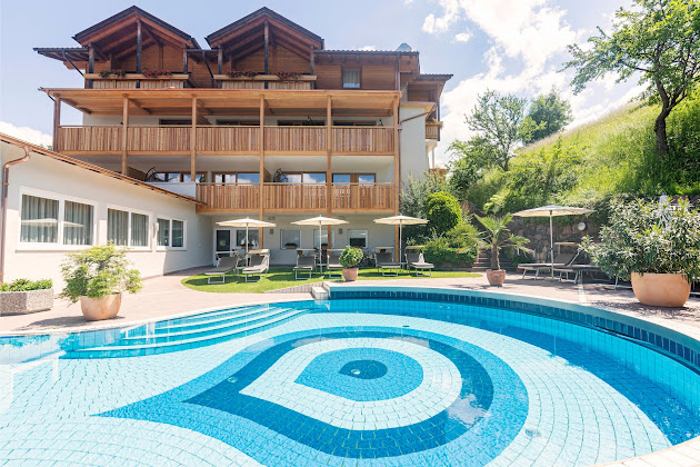 Photo hôtels Hotel Teiserhof 39040 Villnöß