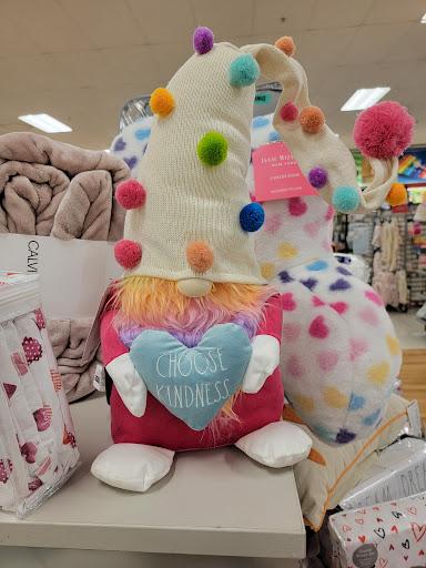 Department Store «T.J. Maxx», reviews and photos, 821 S James Campbell Blvd, Columbia, TN 38402, USA