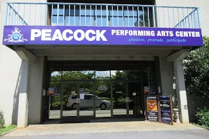 Peacock Performing Arts Center image
