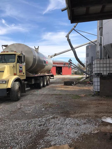 Wheel Alignment Service «Dickson Farmers Co-Op», reviews and photos, 705 Henslee Dr, Dickson, TN 37055, USA