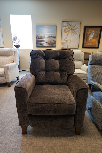 Furniture Store «Brielle Furniture Interiors», reviews and photos, 2169 NJ-35, Sea Girt, NJ 08750, USA