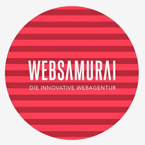 WEBSAMURAI AG - Webdesigner