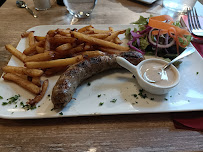 Plats et boissons du Restaurant de grillades Le Madure à Saint-Brieuc - n°2