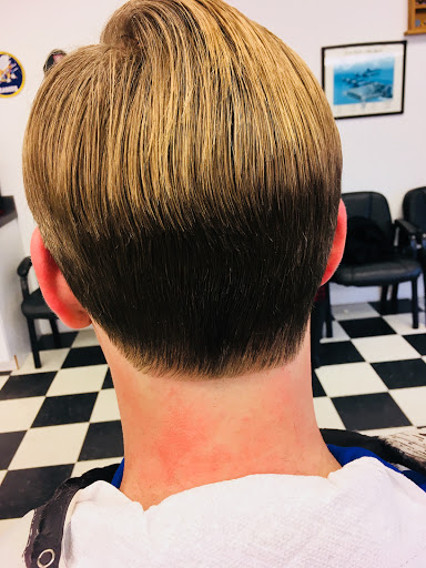 Barber Shop «Shore Drive Barber Shop», reviews and photos, 3049 Shore Dr, Virginia Beach, VA 23451, USA