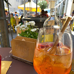 Photo n°3 de l'avis de Oliver. fait le 16/04/2022 à 13:12 sur le  Panem à Riva del Garda