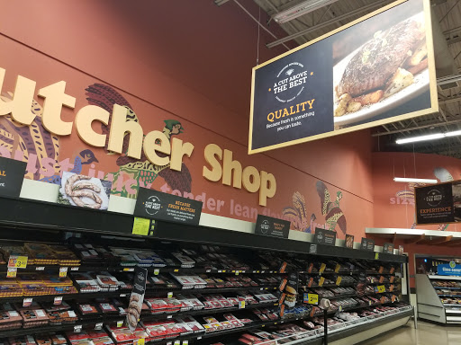 Grocery Store «Hannaford Supermarket», reviews and photos, 35 Elm St, Brunswick, ME 04011, USA