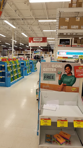 Office Supply Store «Office Depot», reviews and photos, 3795 W Emporium Cir, Mesquite, TX 75150, USA