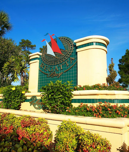 Golf Club «Regatta Bay Golf & Yacht Club», reviews and photos, 465 Regatta Bay Blvd, Destin, FL 32541, USA