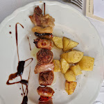 Photo n°3 de l'avis de Claudia.e fait le 03/07/2023 à 18:38 sur le  Hotel Rabay à Brenzone sul Garda