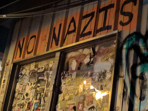 Live Music Venue «Seventh Circle Music Collective», reviews and photos, 2935 W 7th Ave, Denver, CO 80204, USA