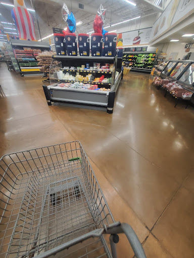 Supermarket «Walmart Neighborhood Market», reviews and photos, 9131 College Pkwy #101, Fort Myers, FL 33919, USA