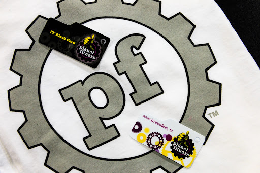 Gym «Planet Fitness», reviews and photos, 1671 1H-35 South #401, New Braunfels, TX 78130, USA