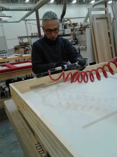 Building Materials Store «Sunroc Building Materials», reviews and photos, 2355 W 1500 S, Salt Lake City, UT 84104, USA