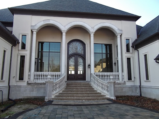 Photo of BC Carpentry