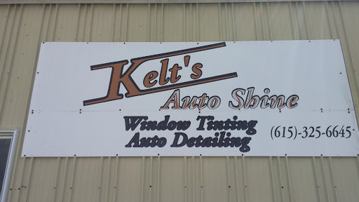 Kelt's Auto Shine en Portland