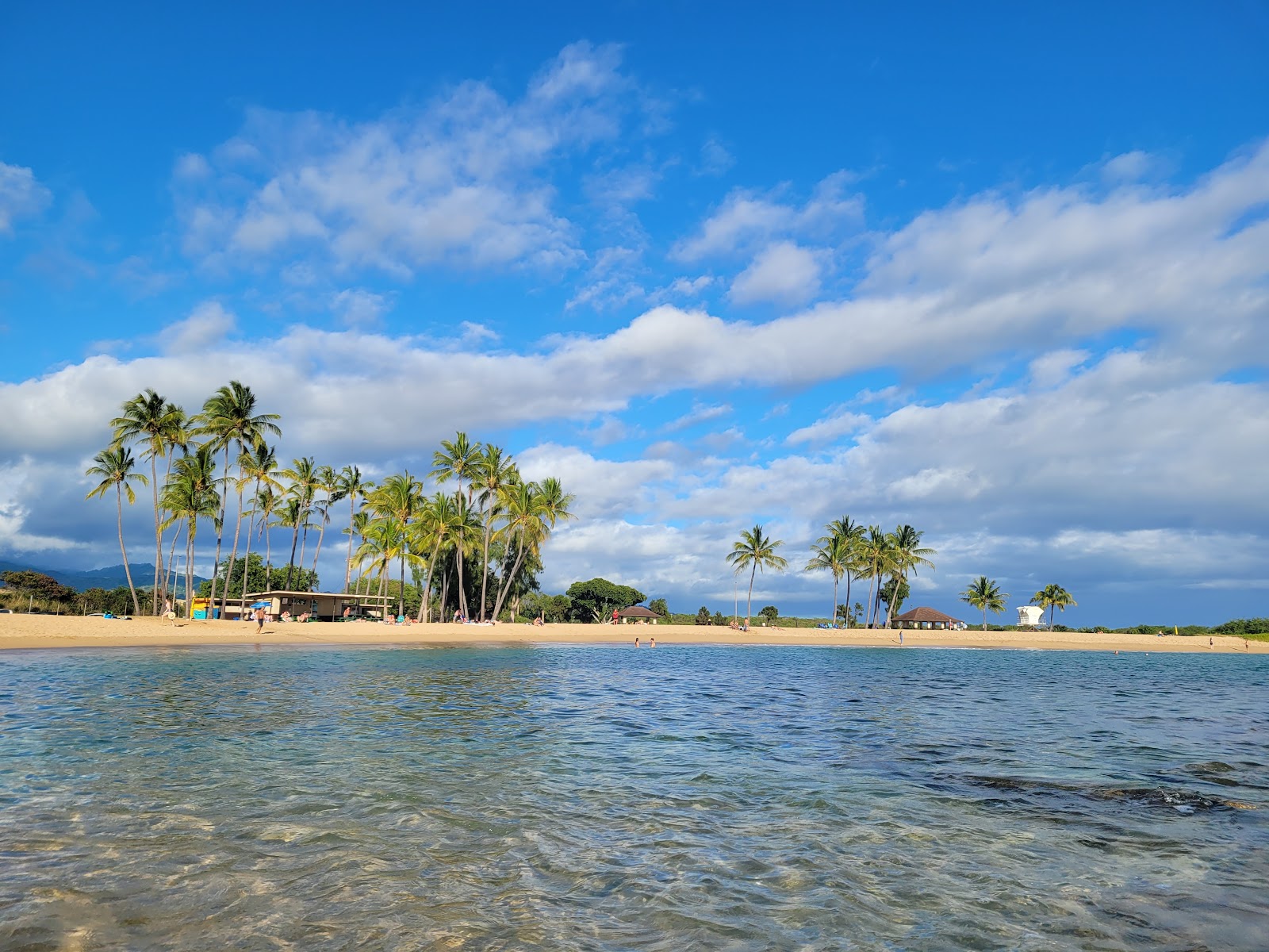 Photo de Salt Pond Beach - endroit populaire parmi les connaisseurs de la détente