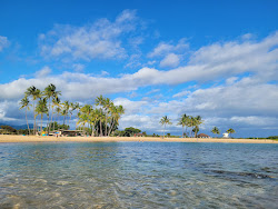 Foto von Salt Pond Beach - beliebter Ort unter Entspannungskennern