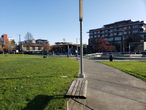 Park «Ballard Commons Park», reviews and photos, 5701 22nd Ave NW, Seattle, WA 98107, USA