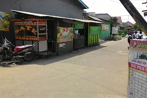 Soto Betawi Bang Gani image