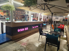 Gelato BAR The ised time