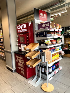 Co-op Food - Surbiton - Ellerton Road 2a Ellerton Rd, Surbiton KT6 7TX, United Kingdom