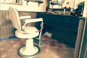 La Barbería image
