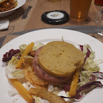 Photo n°3 de l'avis de Lorenzo.o fait le 10/03/2018 à 19:36 sur le  Da30Polenta à Orio al Serio