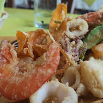 Photo n°1 de l'avis de 3P.a fait le 28/06/2021 à 12:44 sur le  Ristorante Da Ciccio à Bucine