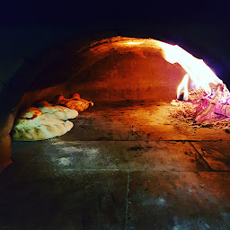 Photo n°12 de Pizzeria Aux Vieux Pressoirs à La Montagne ()