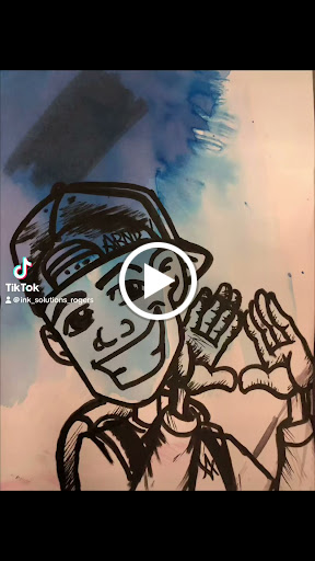 Explore tattoo connection ideas, creative tattoo ideas in Rogers, available at Ink Solutions Tattoo