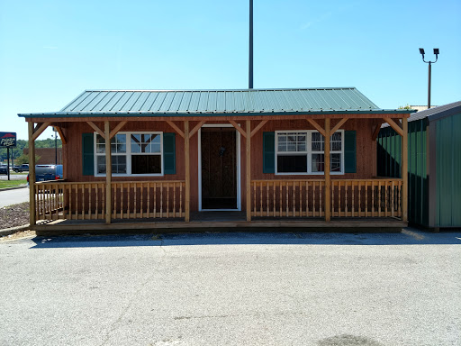Department Store «Rural King», reviews and photos, 1800 S Ohio St, Martinsville, IN 46151, USA